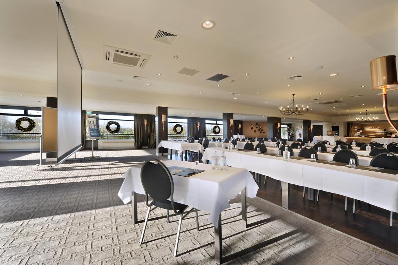 默尔斯凡德瓦克酒店 外观 照片